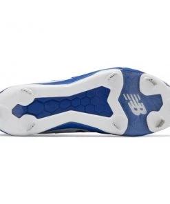 New Balance NB Low Baseball Cleats Royal L3000TB4