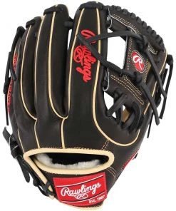 Rawlings Pro Preferred 11.5'' PROS314-2CB