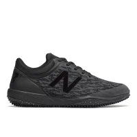 New Balance NB Turf Shoes All Black T4040AK5