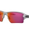 Oakley Flak 2.0 XL Silver 918883