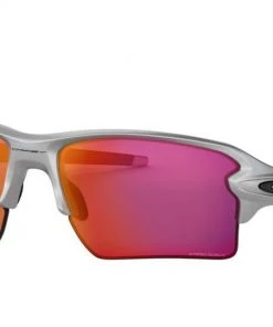 Oakley Flak 2.0 XL Silver 918883