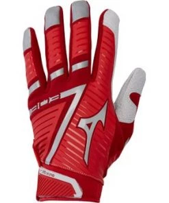 Mizuno 303 Batting Gloves