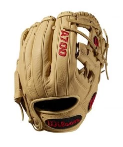 Wilson 2019 A700 BBG 11.5'' WTA07RB19115
