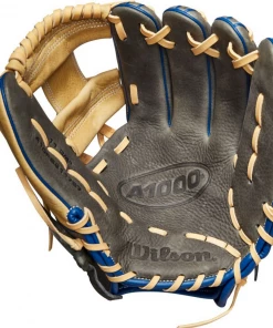 Wilson A1000 1787 '22 11.75" WBW1001351175