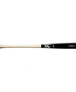 Louisville Mlb Prime Maple C271L Black Sand