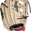 Rawlings Pro Preferred 12.75'' H-Web Tan PROS3039-6CC 1 Rawlings Pro Preferred 12.75'' H-Web Tan PROS3039-6CC