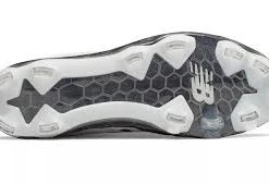 New Balance NB Low Molded Cleats Black PL3000K4