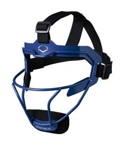 Evoshield Fastpitch Defenders Mask OSFM