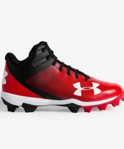 Evoshield UA Leadoff Mid Molded 1297315