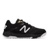New Balance NB Turf Shoes Black/Black T3000SK4