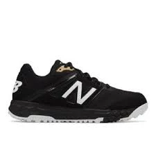 New Balance NB Turf Shoes Black/Black T3000SK4