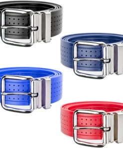 All-Star Leather Belt 1600