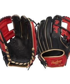 Rawlings HoH 11 1/2'' PRO2174-2BSG