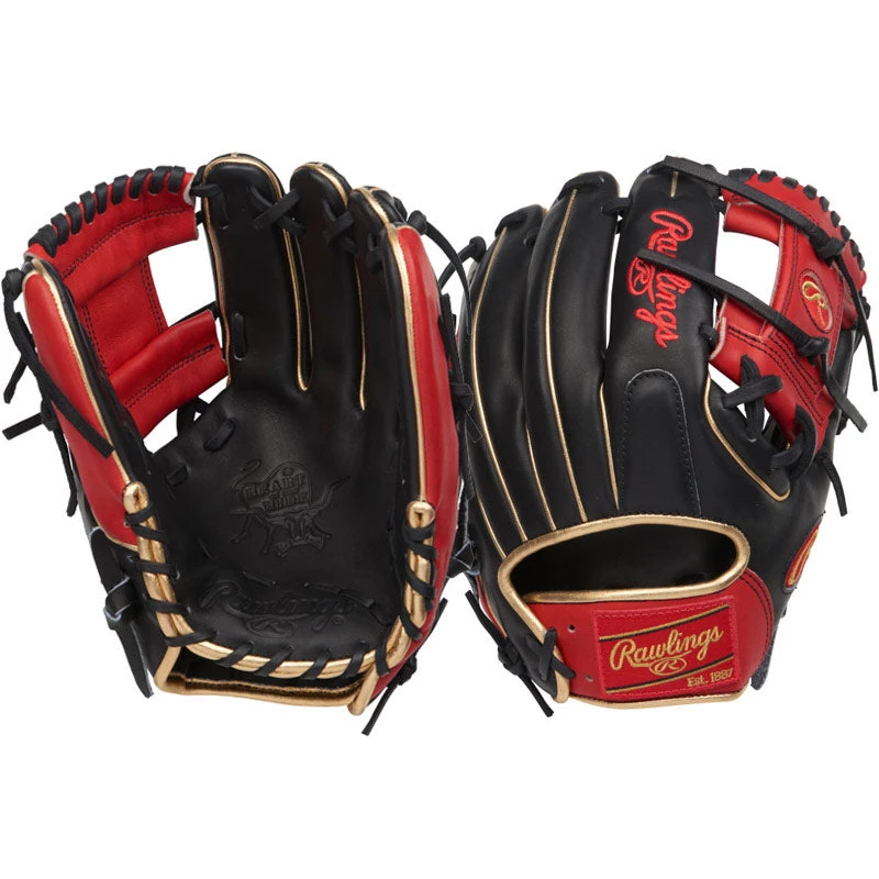 Rawlings HoH 11 1/2'' PRO2174-2BSG 4 Rawlings HoH 11 1/2'' PRO2174-2BSG