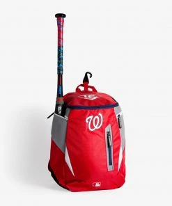 Louisville LS Genuine MLB Stick Pack WASHINGTON