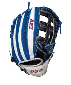 Wilson A2K 2021 Mookie Betts MB50 GM 12.5'' WBW100284125