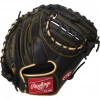 Rawlings R9 Baseball 32.5" Catcher's R9CM325BG