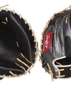 Rawlings HoH Hyper Shell Series Catcher 34