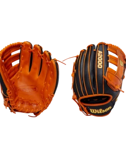 Wilson 2021 A2000 OCTOBER GOTM JAKE CRONENWORTH 11.75" WBW1005711175