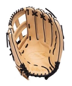 Wilson A2000 Slowpitch Glove 14'' WBW10046214