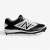 New Balance NB Youth Low Black J4040BK3