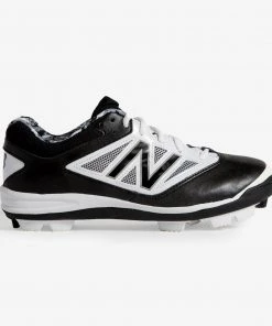New Balance NB Youth Low Black J4040BK3