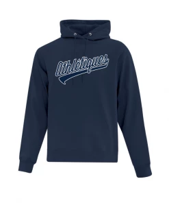 B360 BQ AA - Hoodie Athlétiques