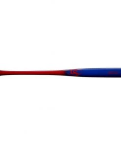 Louisville Youth Prime Maple Y271 Red Blue