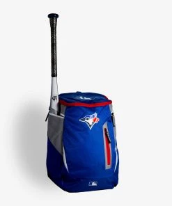 Louisville LS Genuine MLB Stick Pack BLUE JAYS