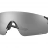 Oakley Matte Black Prizm Black EVZERO BLADES 945401