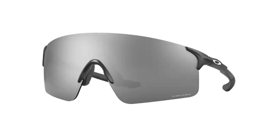 Oakley Matte Black Prizm Black EVZERO BLADES 945401 3 Oakley Matte Black Prizm Black EVZERO BLADES 945401