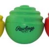 Rawlings Curve Trainer Ball CURVETRAIN