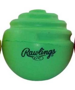 Rawlings Curve Trainer Ball CURVETRAIN