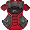 Rawlings Velo 17'' Adult Chest Protector CPVEL