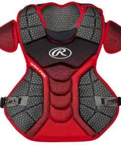 Rawlings Velo 17'' Adult Chest Protector CPVEL