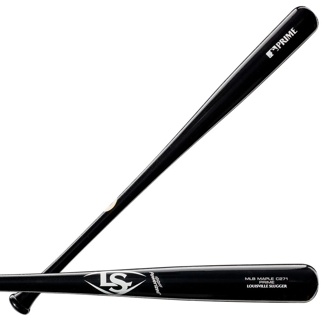 Louisville MLB Prime Maple C271 Hitman 5 Louisville MLB Prime Maple C271 Hitman