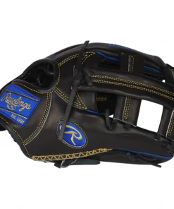 Rawlings Pro Preferred 11.5'' Single Post PROSNP4-20BR