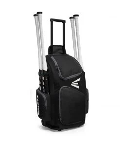 Easton Traveler Stand Up Wheeled Bag