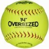 Rawlings Oversized Pitch Training Softball 14SOFTBALL