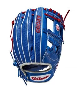 Wilson 2019 A2000 Vladdy 12.25''
