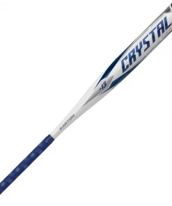 Easton 2022 Crystal 2 1/4 Fastpitch Bat (-13)
