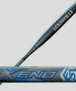 Louisville Fastpitch Bat Xeno X19 -10 WTLFPXN19A
