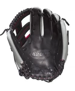 Wilson A2000 GOTM May 2020 1785 11.75''