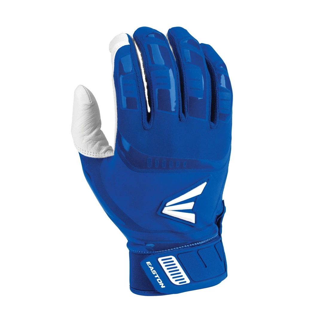 Easton Walk Off Youth Batting Gloves 10 Easton Walk Off Youth Batting Gloves