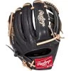 Rawlings HoH 11.5" PRO314-6BC Right-Hand Throw