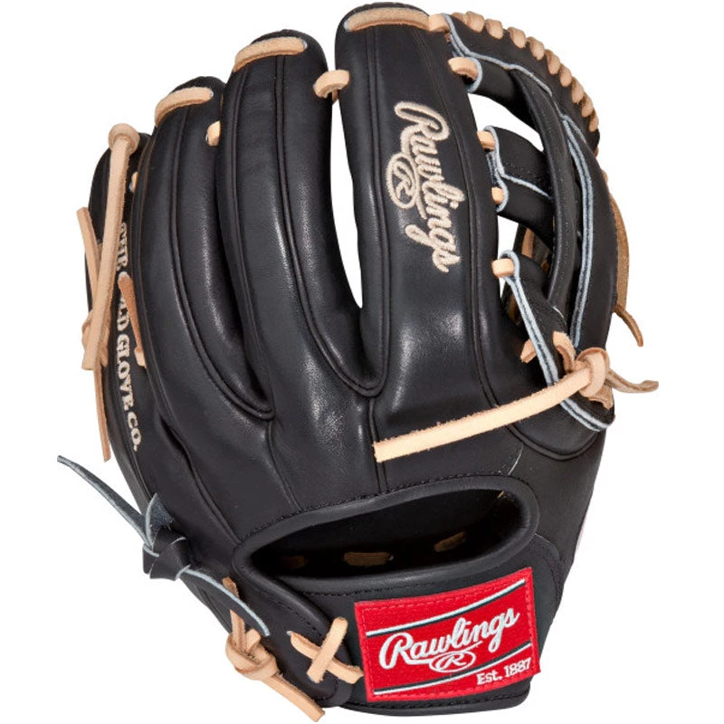 Rawlings HoH 11.5" PRO314-6BC Right-Hand Throw 3 Rawlings HoH 11.5" PRO314-6BC Right-Hand Throw