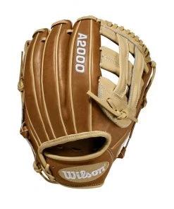 Wilson 2020 A2000 11.5'' H-WEB WTA20RB20PP05