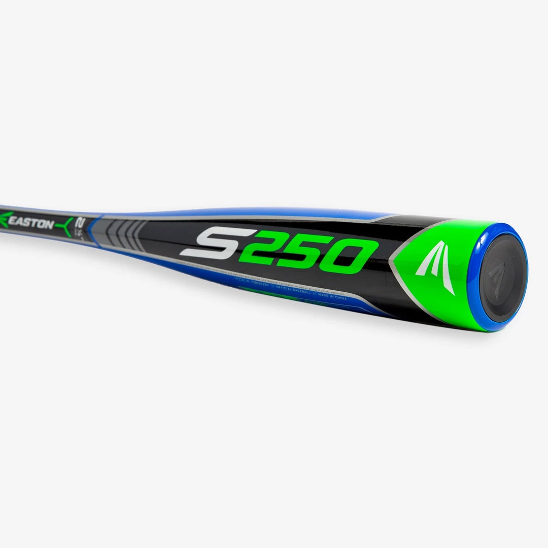 Easton YSB S250 2 1/4 -10 A112886 8 Easton YSB S250 2 1/4 -10 A112886