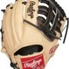 Rawlings Pro Preferred 11.5'' PROS204-6BC