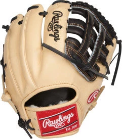 Rawlings Pro Preferred 11.5'' PROS204-6BC